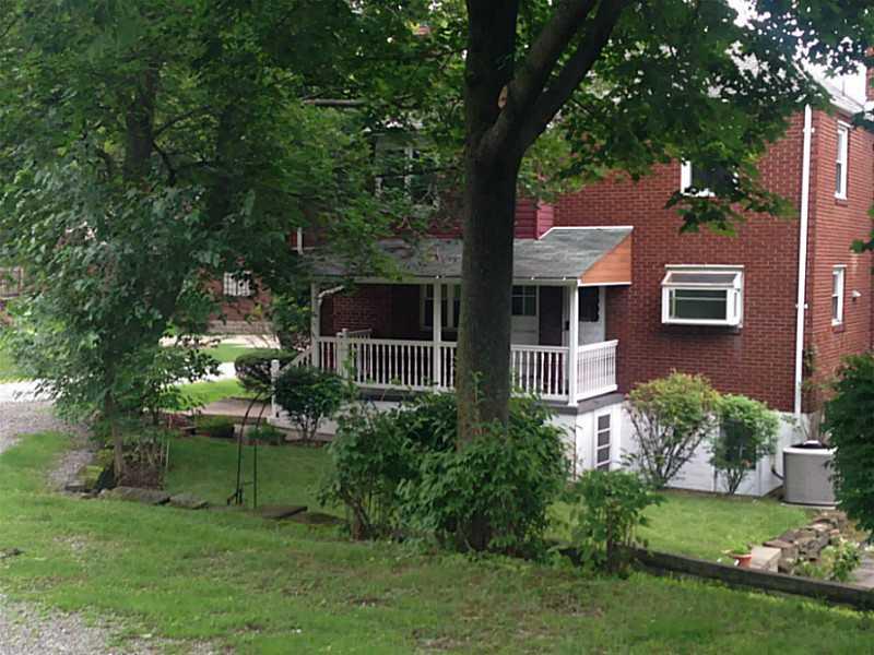 Yard/Garden. 