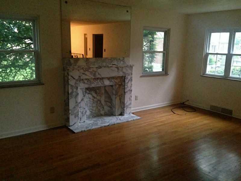 2952 Fernwald Road Pittsburgh, PA 15217 - Photo 8 of 8 Living Room.