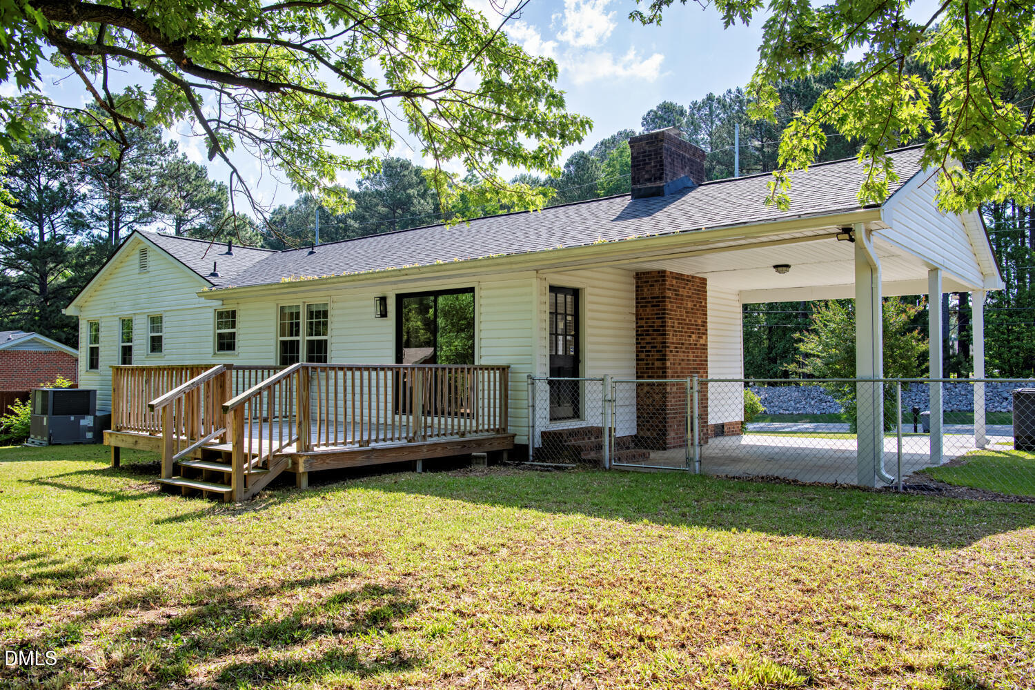 908 Old Mill Road Rocky Mount, NC 27803 - Photo 19 of 32 16-Web Ready-NCR_8450-HDR
