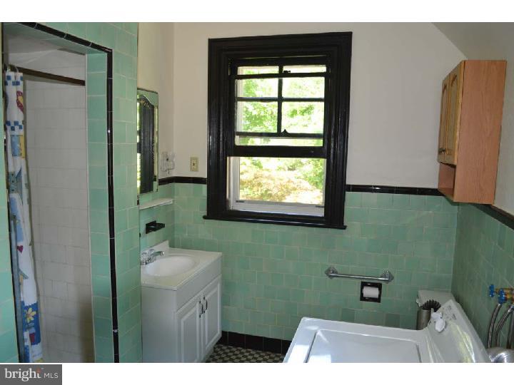 207 South Chester Road Swarthmore, PA 19081 - Photo 18 of 23 Bathroom