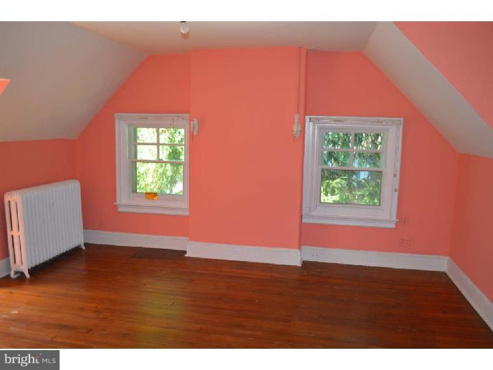 207 South Chester Road Swarthmore, PA 19081 - Photo 20 of 23 Bedroom