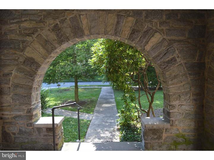 207 South Chester Road Swarthmore, PA 19081 - Photo 3 of 23 Exterior