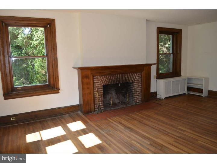207 South Chester Road Swarthmore, PA 19081 - Photo 7 of 23 Living Room