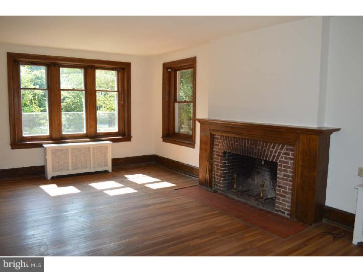 207 South Chester Road Swarthmore, PA 19081 - Photo 8 of 23 Living Room