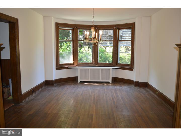 207 South Chester Road Swarthmore, PA 19081 - Photo 9 of 23 Dining Room