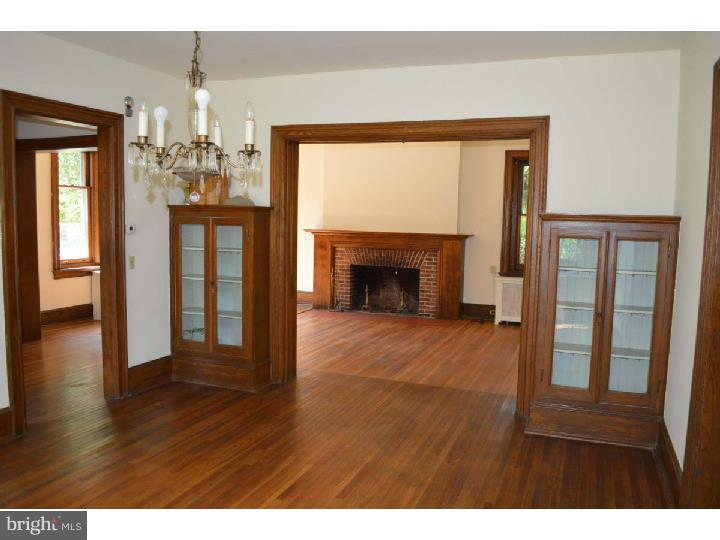 207 South Chester Road Swarthmore, PA 19081 - Photo 10 of 23 Dining Room