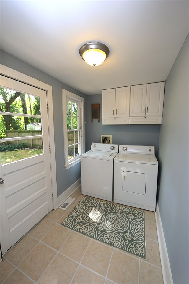 308 Linden Avenue Raleigh, NC 27601 - Photo 14 of 24 Laundry Room