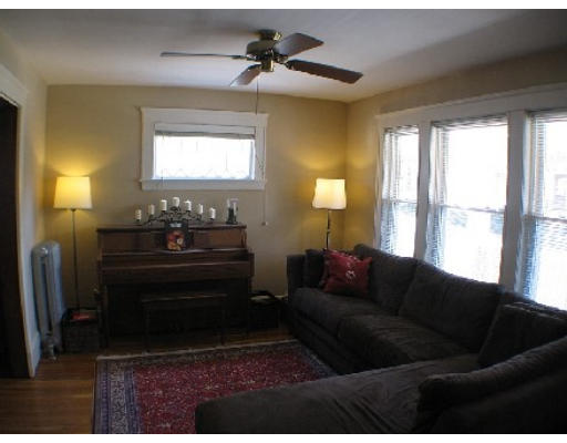 39 Sunset Road, Unit 39 Somerville, MA 02144 - Photo 3 of 7 Gallery Image 3