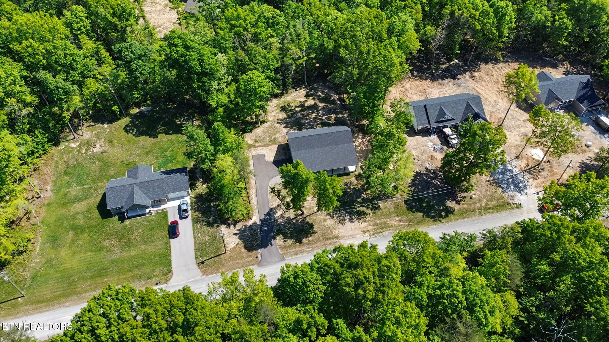 117 Divide Trail Monterey, TN 38574 - Photo 29 of 35 DJI_0805