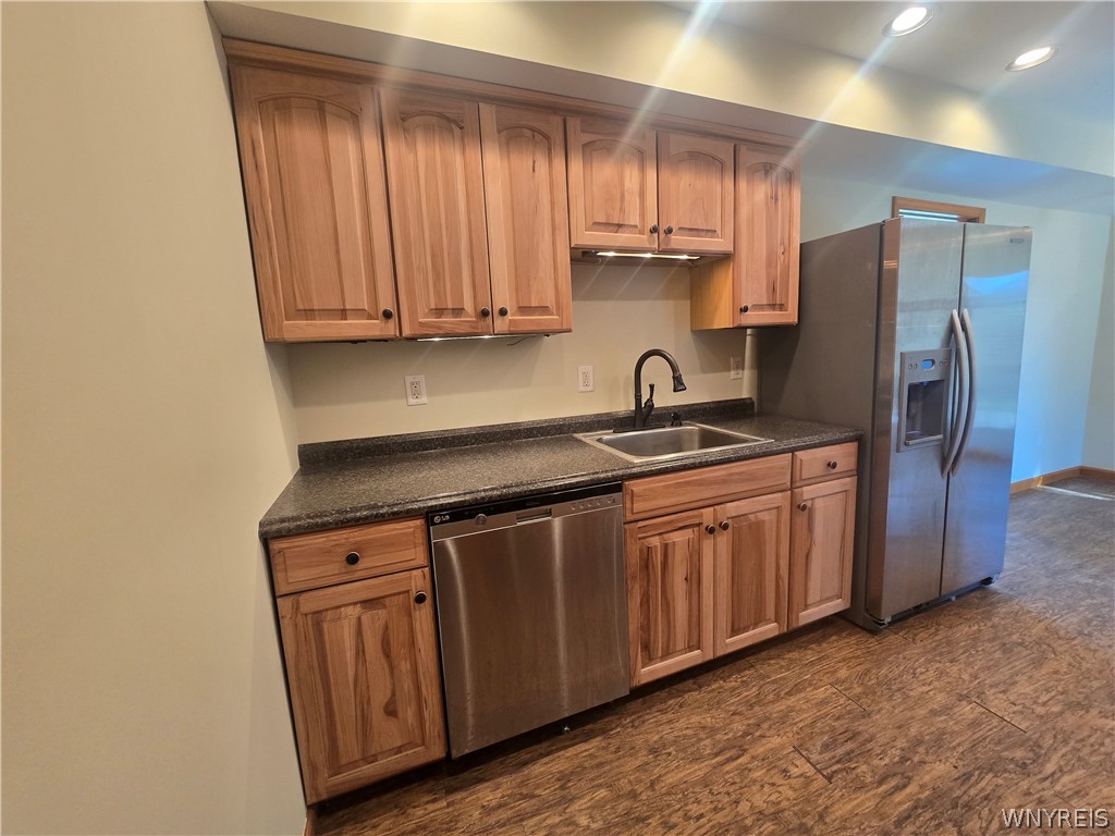 6700 Mt Monroe Road New Hudson, NY 14727 - Photo 15 of 40