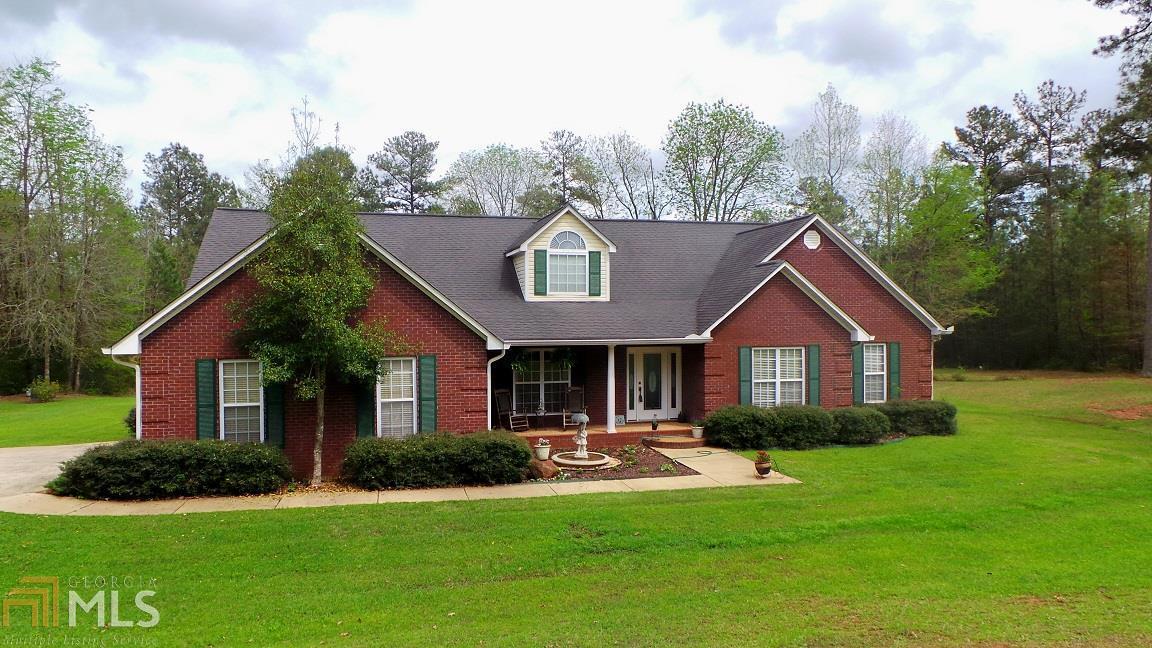 180 Carr Road LaGrange, GA 30241 - Photo 1 of 1 Gallery Image 1