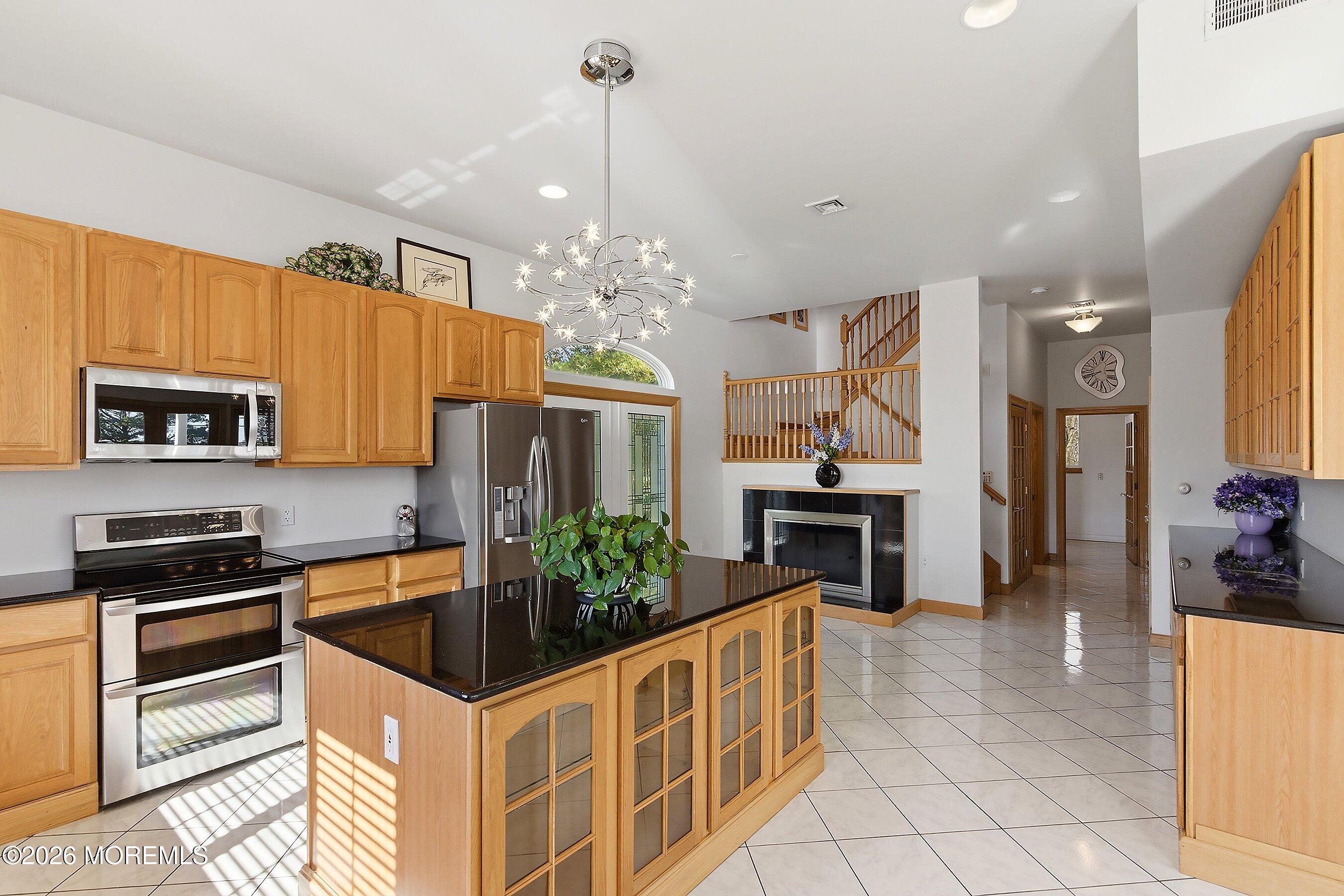 159 Harbor Inn Road Bayville, NJ 08721 - Photo 41 of 124 026-Kitchen 1B