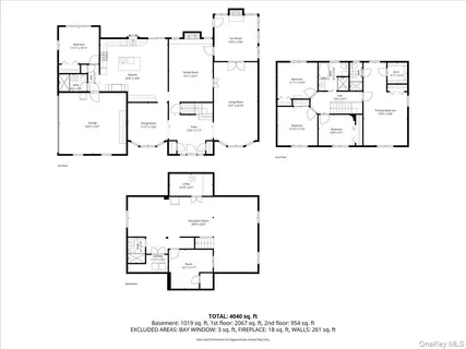 $1,538,000 | 112 Village Hill Drive, Dix Hills, NY 11746