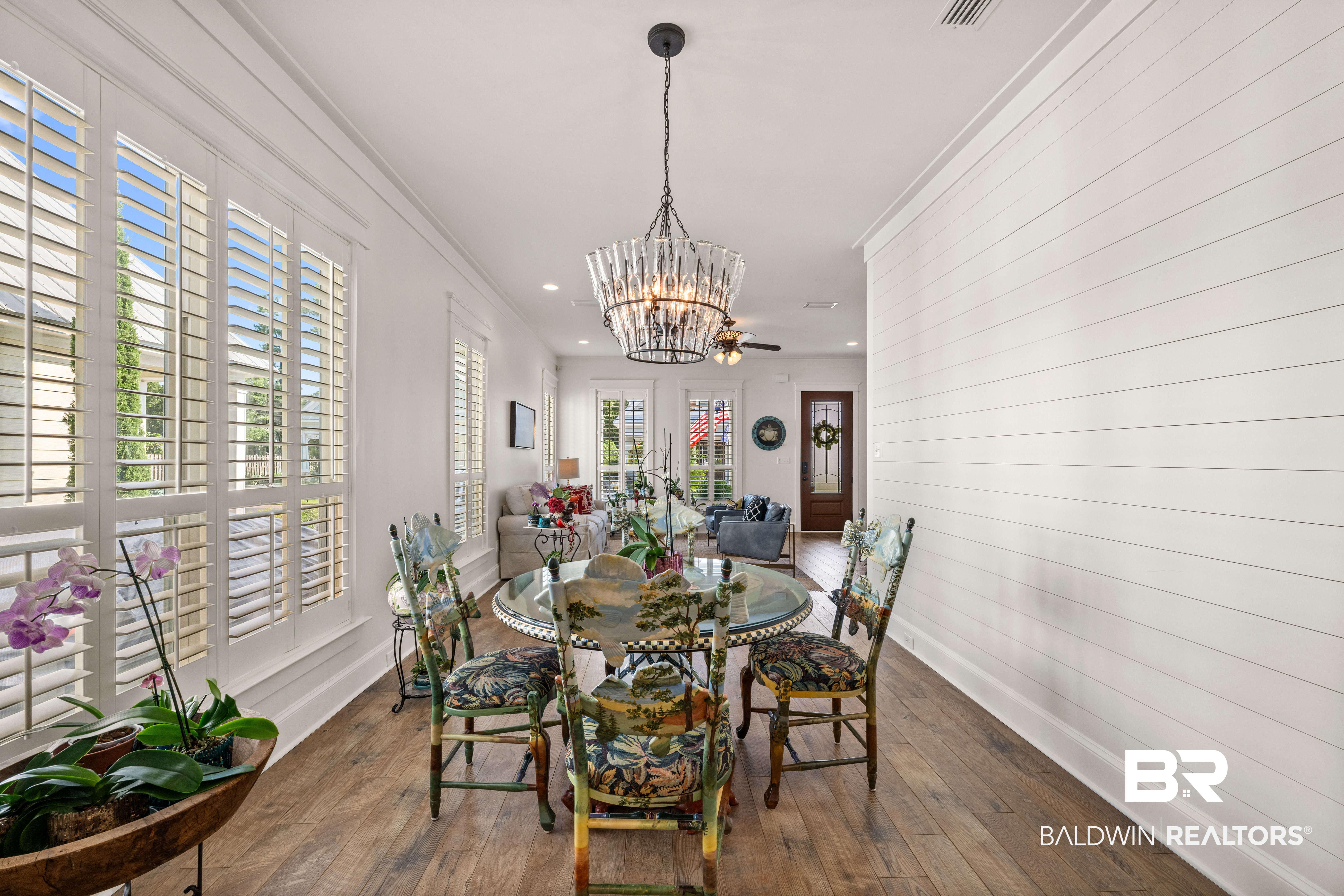 45 Bay Pointe Court Fairhope, AL 36532 - Photo 10 of 46 Dining Room