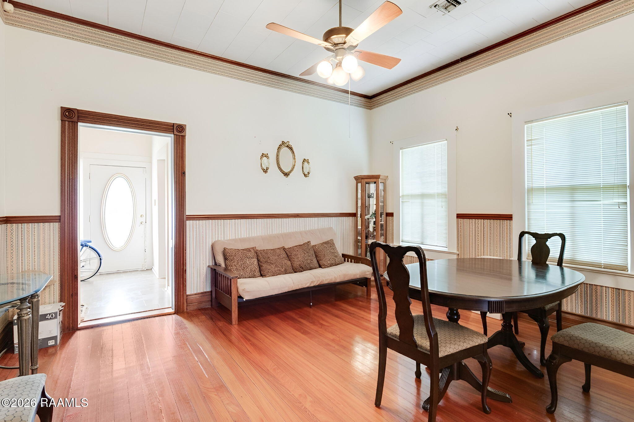 1307 Tarleton Street Jeanerette, LA 70544 - Photo 7 of 14