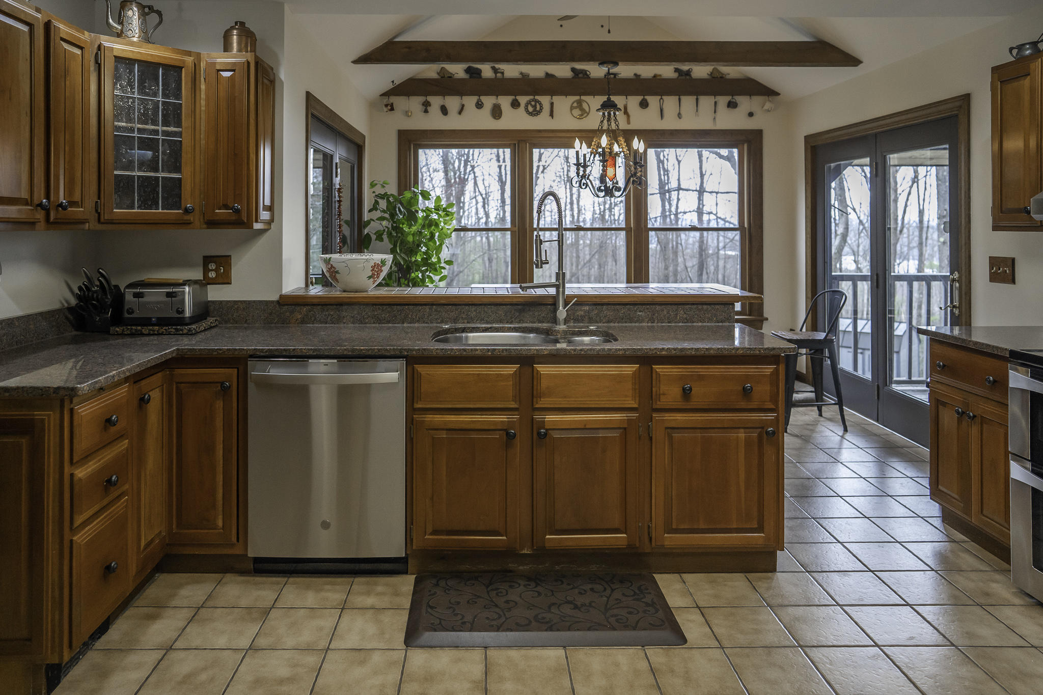 33 Stonehedge Way Harrison, ME 04040 - Photo 6 of 41 Kitchen 2