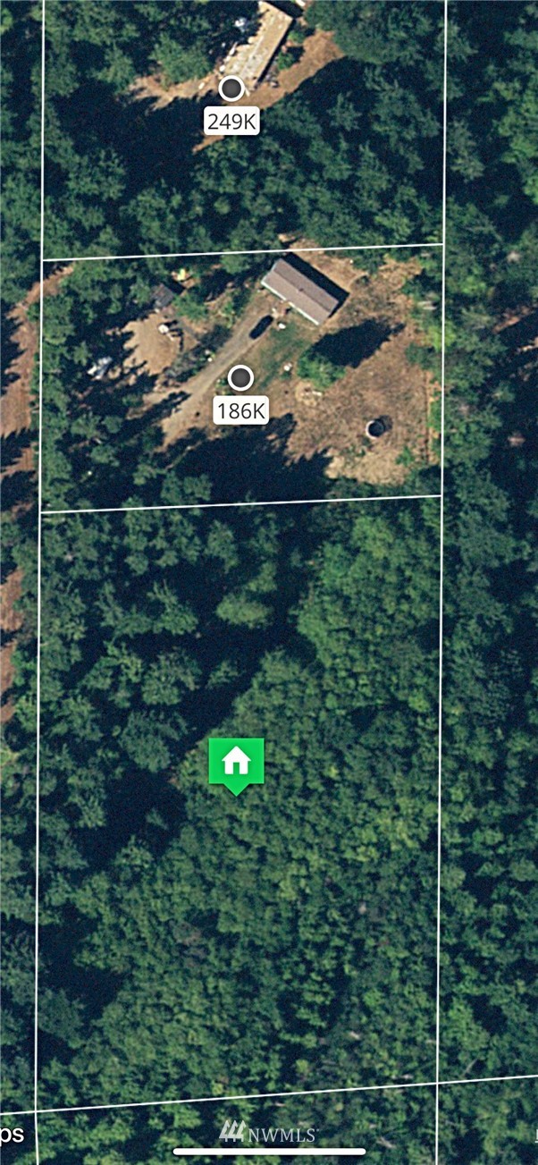 1474 East Grapeview Loop Road Grapeview, WA 98546 - Photo 1 of 8 Gallery Image 1