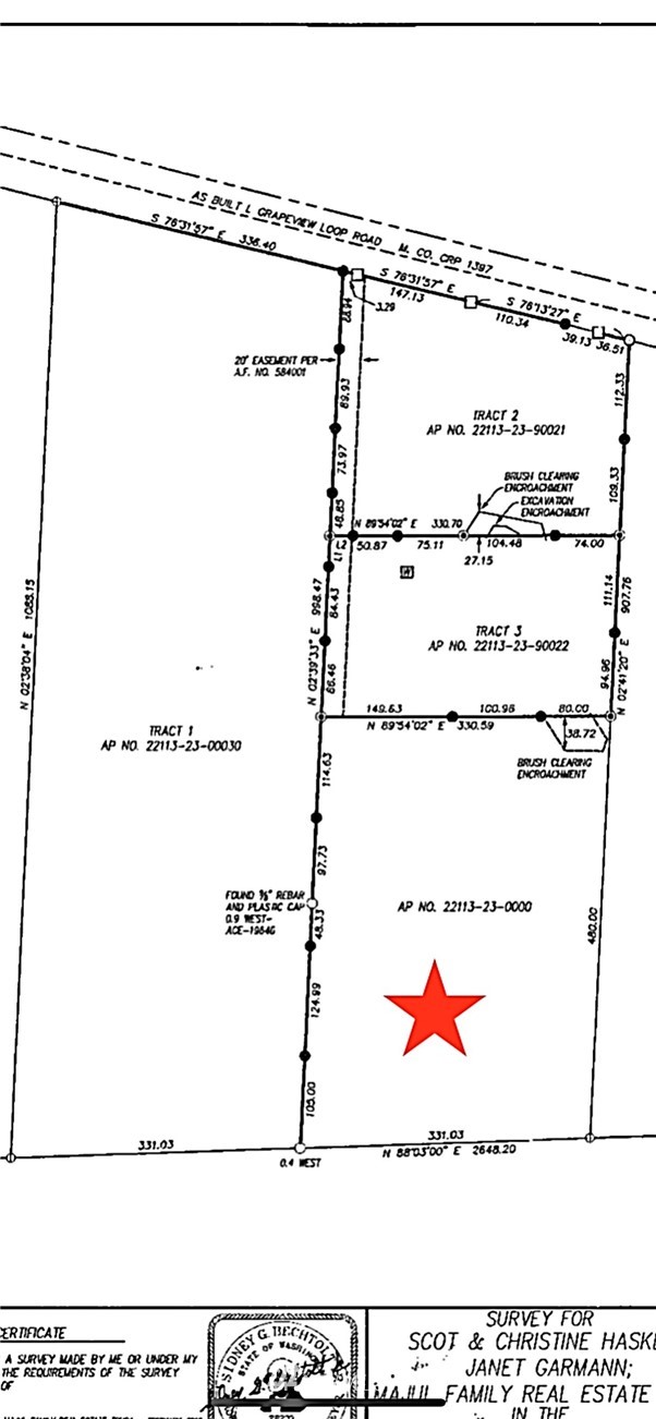 1474 East Grapeview Loop Road Grapeview, WA 98546 - Photo 2 of 8 Gallery Image 2
