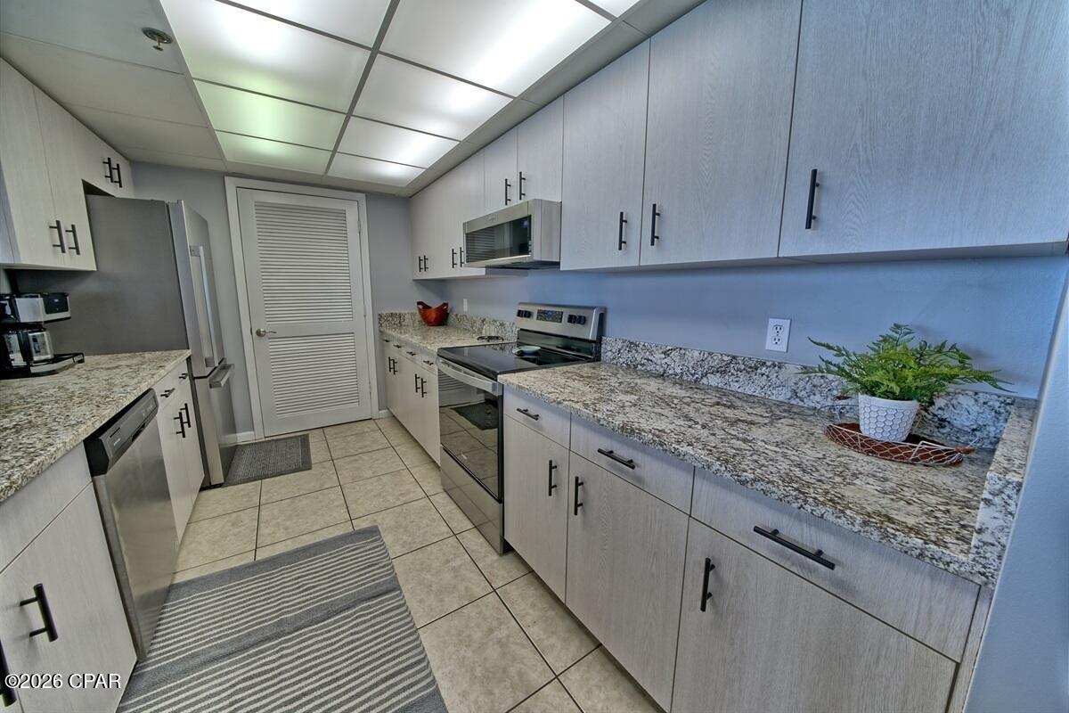 10515 Front Beach Road, Unit 603 Panama City Beach, FL 32407 - Photo 11 of 41