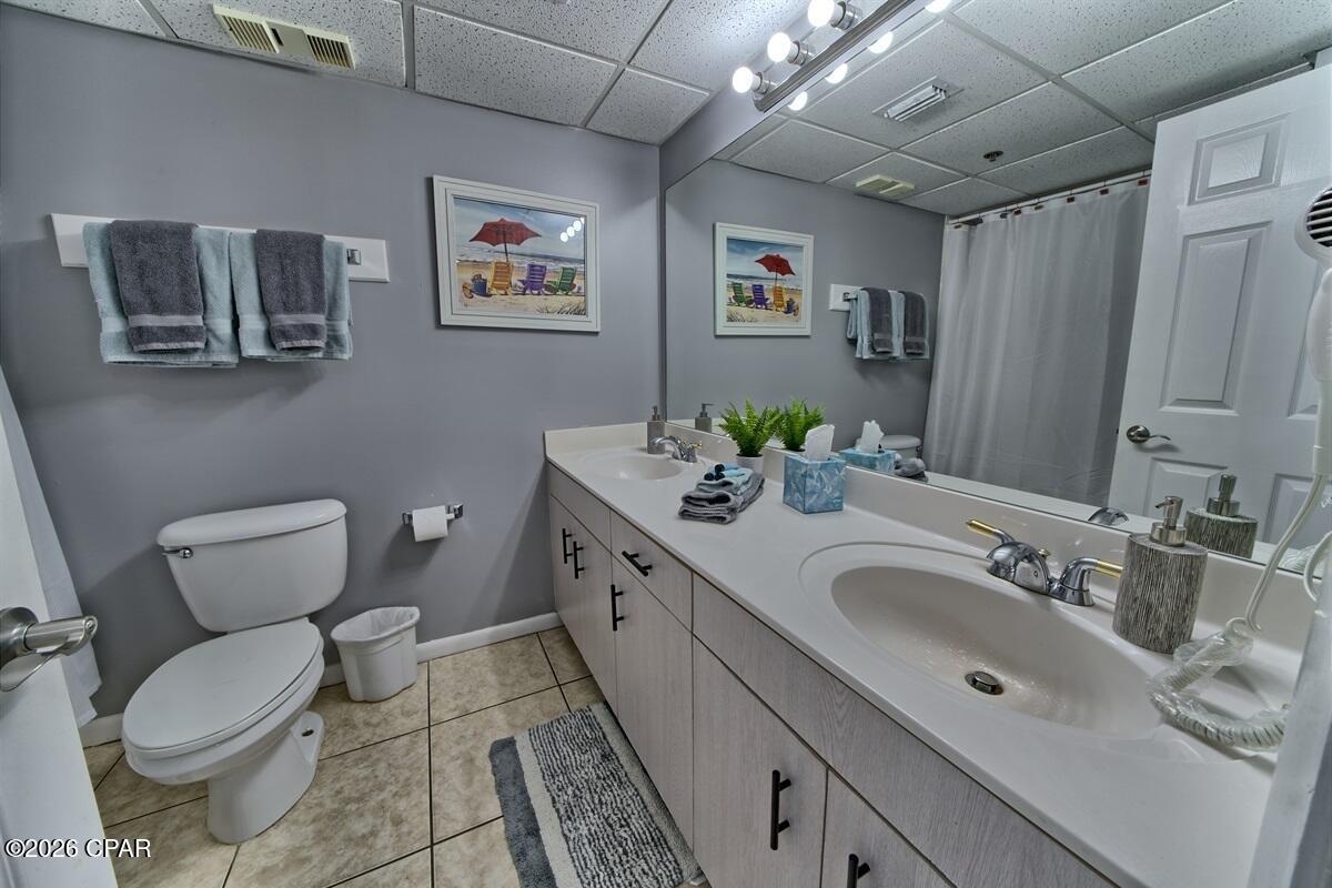 10515 Front Beach Road, Unit 603 Panama City Beach, FL 32407 - Photo 21 of 41