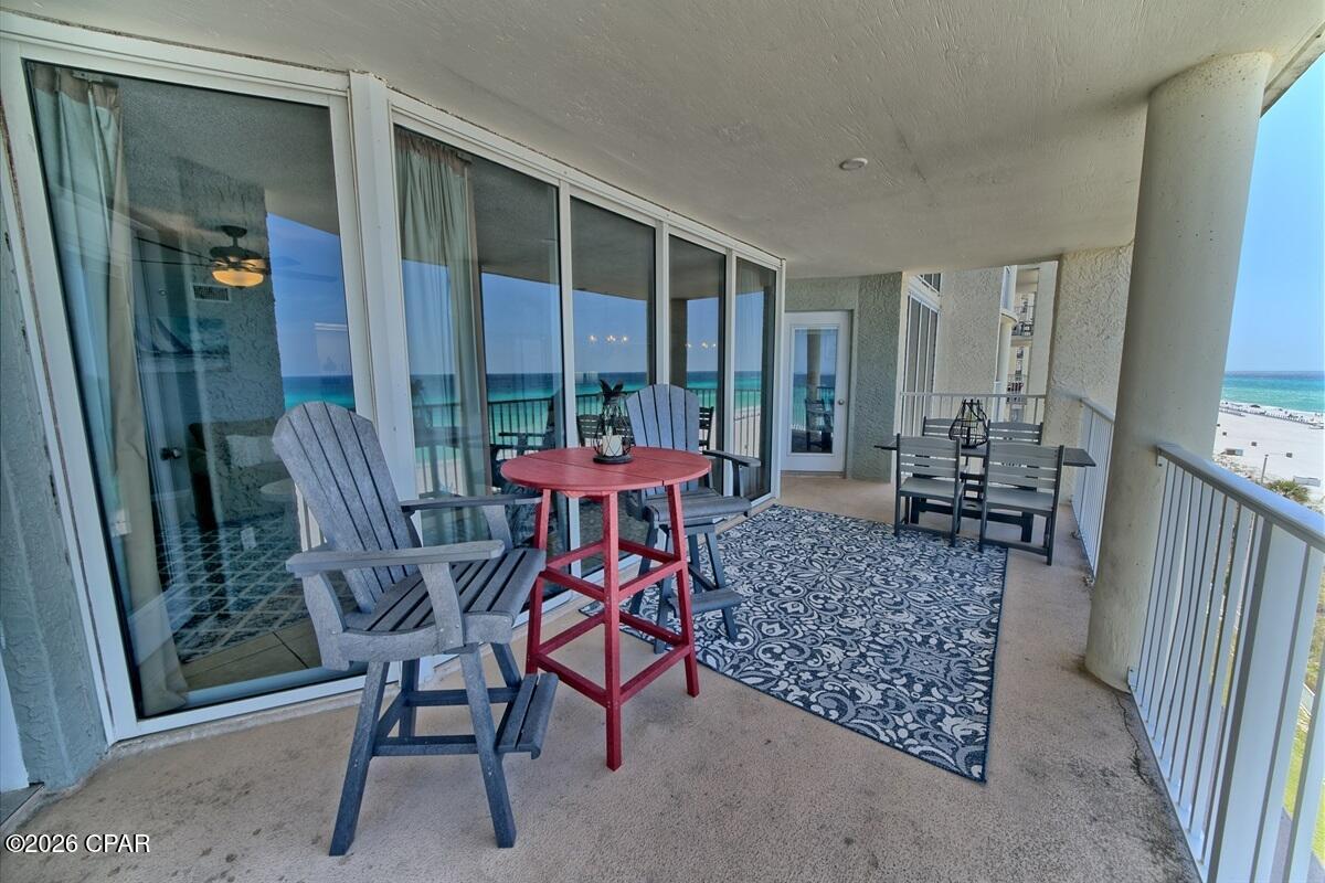 10515 Front Beach Road, Unit 603 Panama City Beach, FL 32407 - Photo 27 of 41