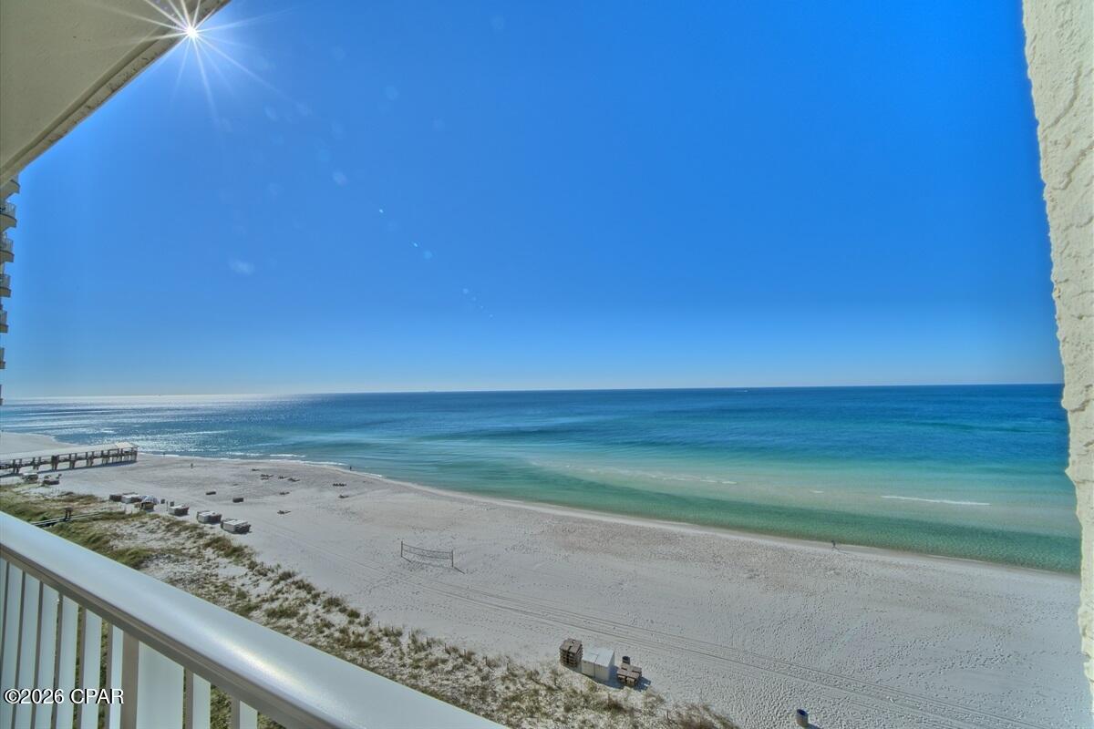 10515 Front Beach Road, Unit 603 Panama City Beach, FL 32407 - Photo 31 of 41