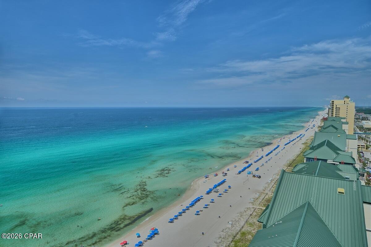 10515 Front Beach Road, Unit 603 Panama City Beach, FL 32407 - Photo 33 of 41