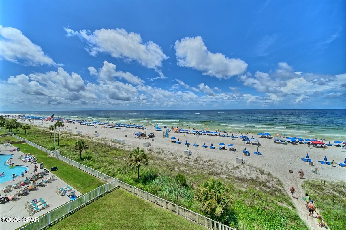 10515 Front Beach Road, Unit 603 Panama City Beach, FL 32407 - Photo 34 of 41
