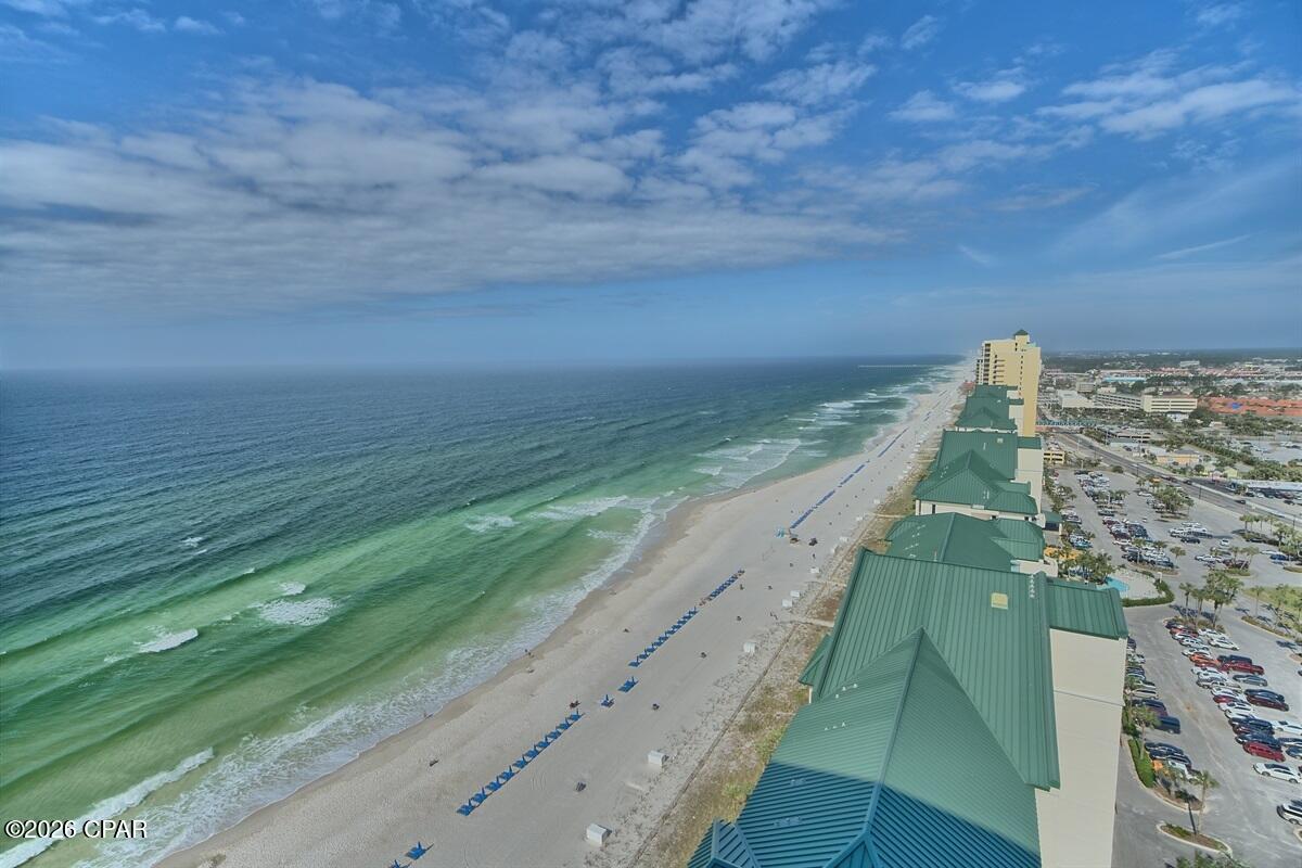10515 Front Beach Road, Unit 603 Panama City Beach, FL 32407 - Photo 35 of 41