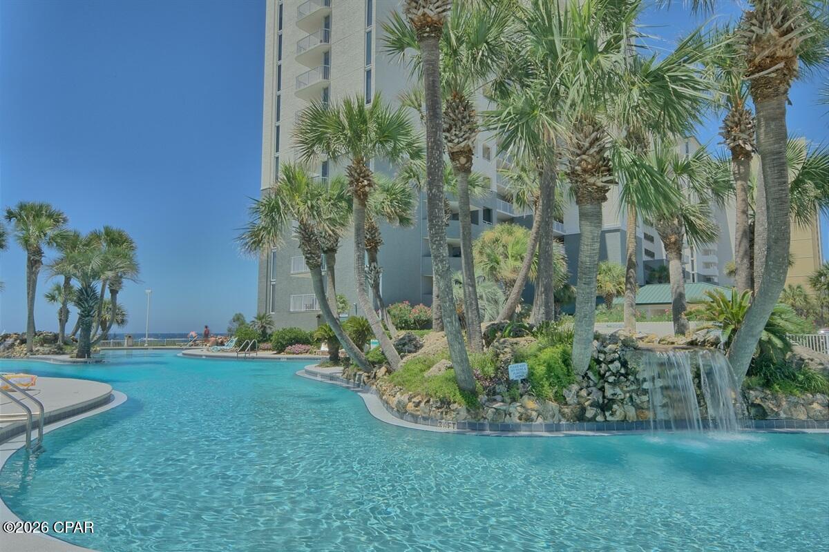 10515 Front Beach Road, Unit 603 Panama City Beach, FL 32407 - Photo 38 of 41