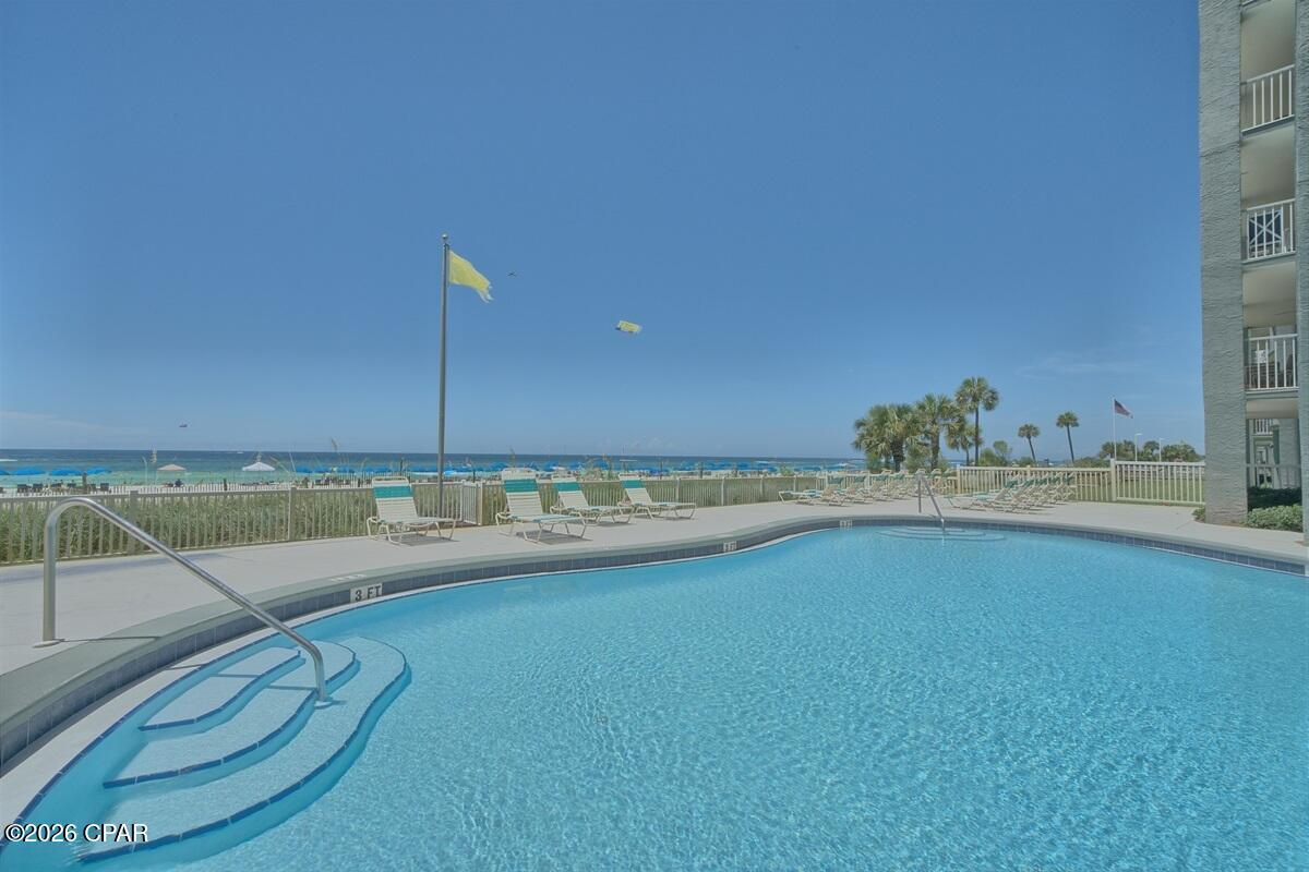 10515 Front Beach Road, Unit 603 Panama City Beach, FL 32407 - Photo 40 of 41
