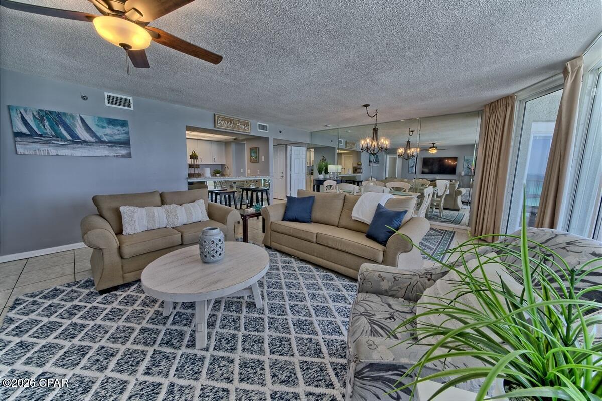10515 Front Beach Road, Unit 603 Panama City Beach, FL 32407 - Photo 4 of 41