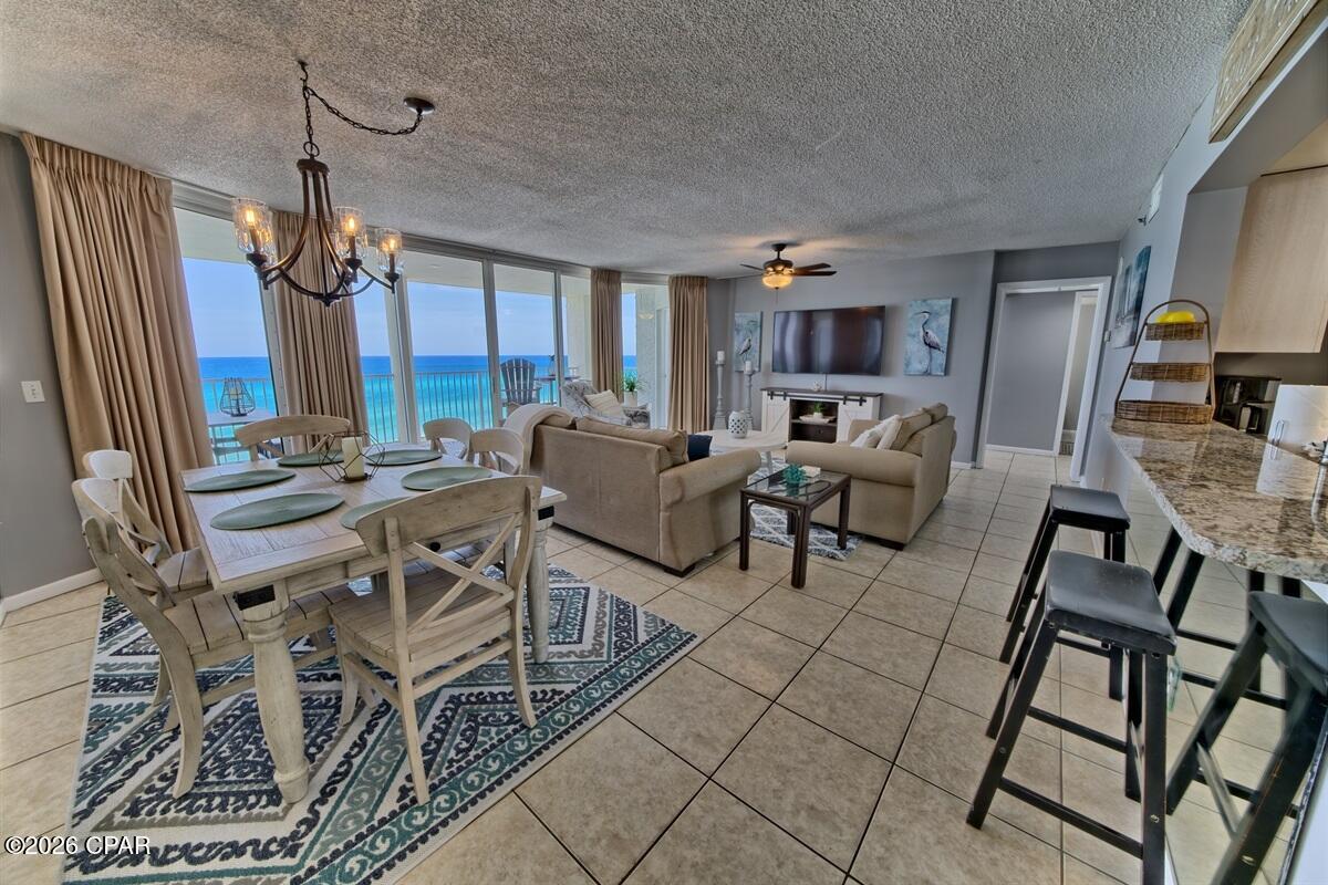 10515 Front Beach Road, Unit 603 Panama City Beach, FL 32407 - Photo 5 of 41