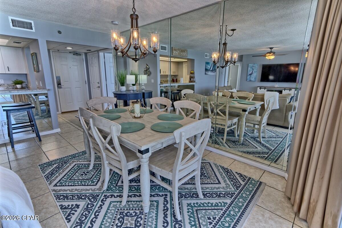 10515 Front Beach Road, Unit 603 Panama City Beach, FL 32407 - Photo 7 of 41