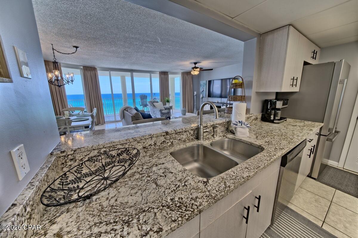 10515 Front Beach Road, Unit 603 Panama City Beach, FL 32407 - Photo 9 of 41