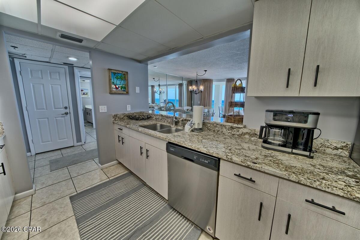 10515 Front Beach Road, Unit 603 Panama City Beach, FL 32407 - Photo 10 of 41