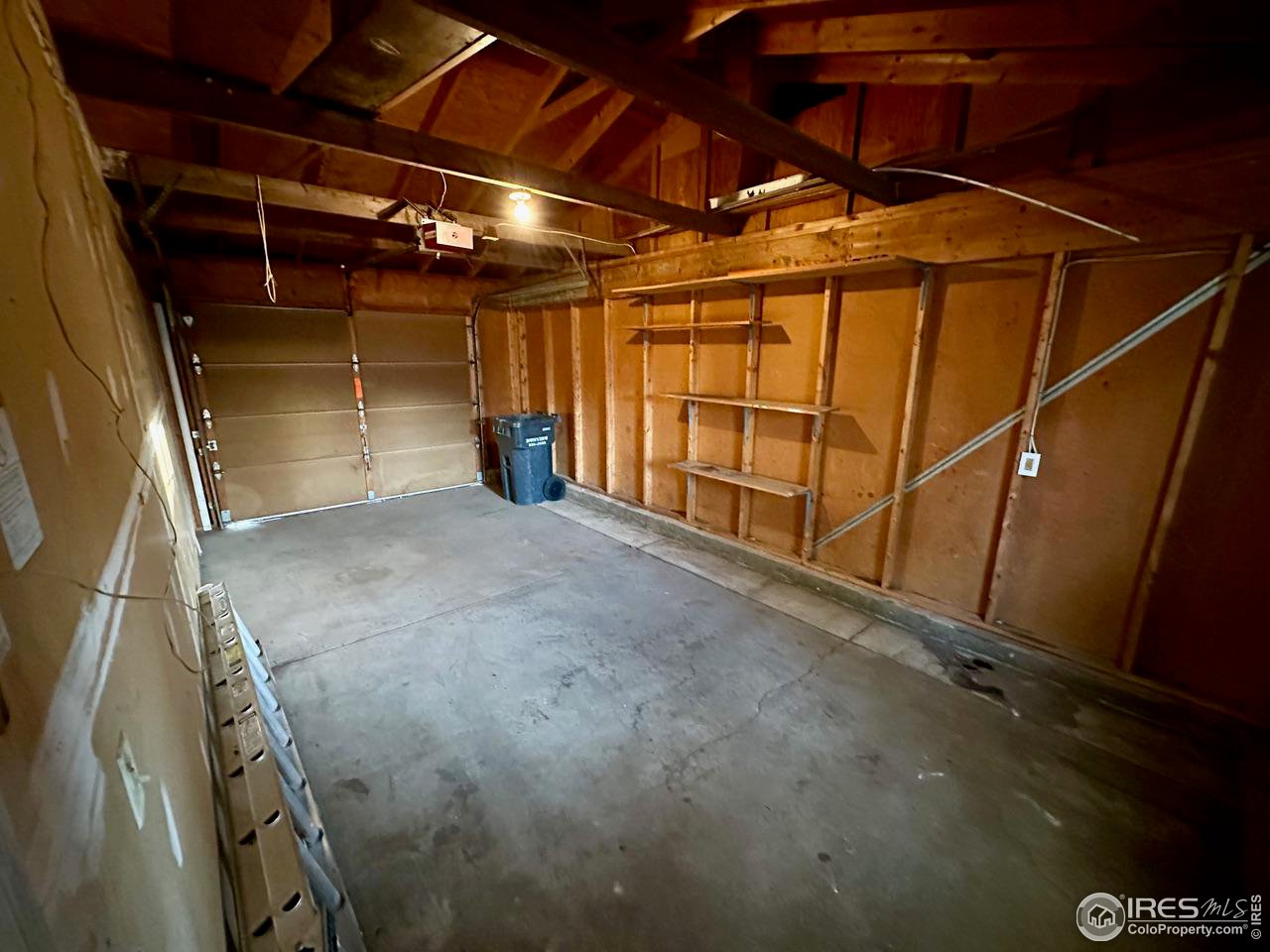 3209 5th Road Greeley, CO 80634 - Photo 20 of 37 a view of under construction room