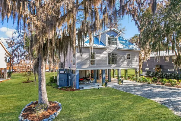 $570,000 | 1107 River Plantation Place Northeast, Townsend, GA 31331