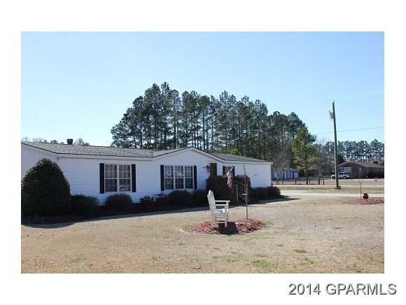 6710 Clarks Neck Road Washington, NC 27889 - Photo 1 of 24 Primary Photo