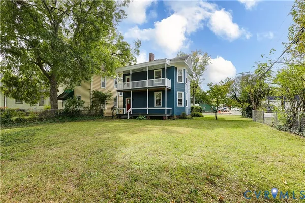 $489,990 | 405 West 34th Street, Richmond, VA 23225