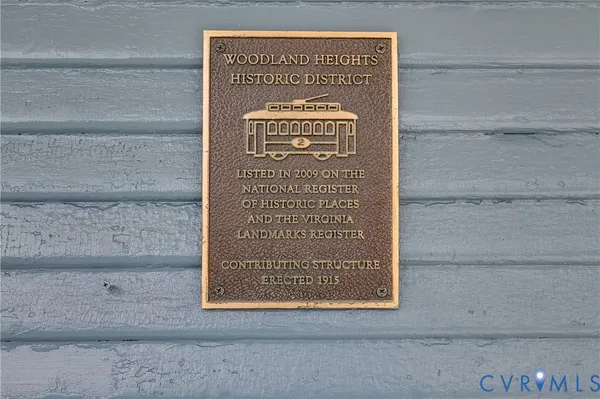$489,990 | 405 West 34th Street, Richmond, VA 23225