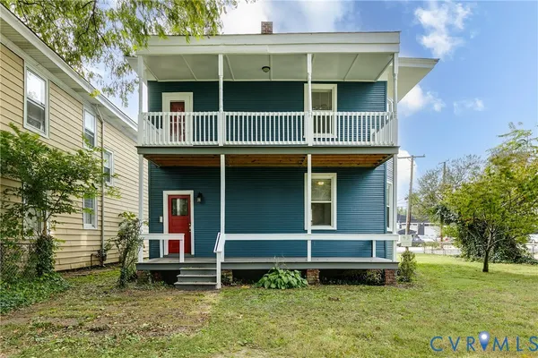 $489,990 | 405 West 34th Street, Richmond, VA 23225