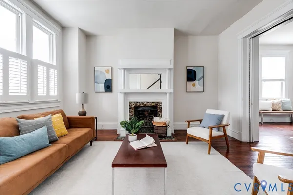 $489,990 | 405 West 34th Street, Richmond, VA 23225