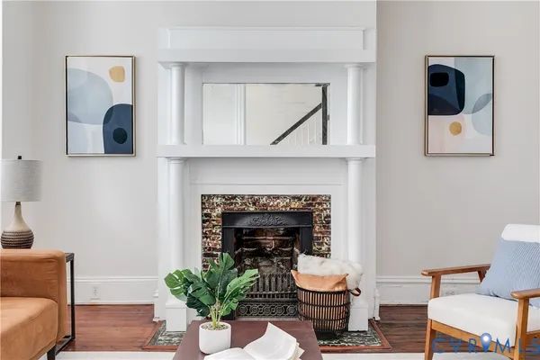 $489,990 | 405 West 34th Street, Richmond, VA 23225