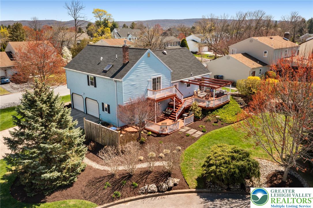 1029 Hawthorn Road Allentown, PA 18103 - Photo 40 of 48