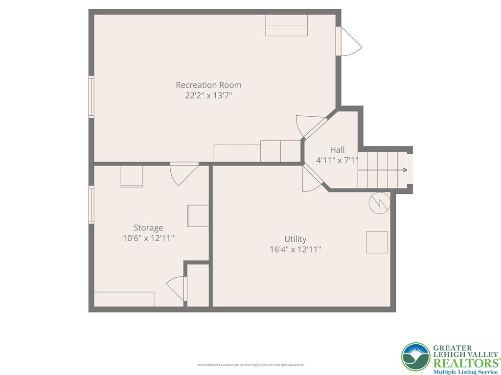 1029 Hawthorn Road Allentown, PA 18103 - Photo 44 of 48