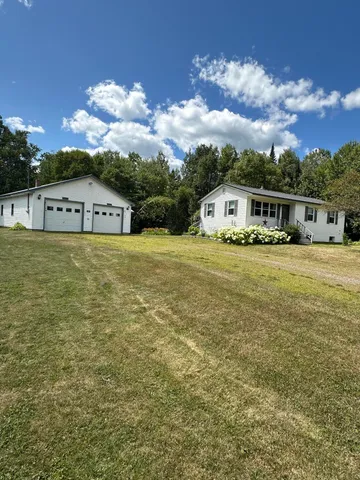 $229,000 | 561 Main Street, Wytopitlock, ME 04497