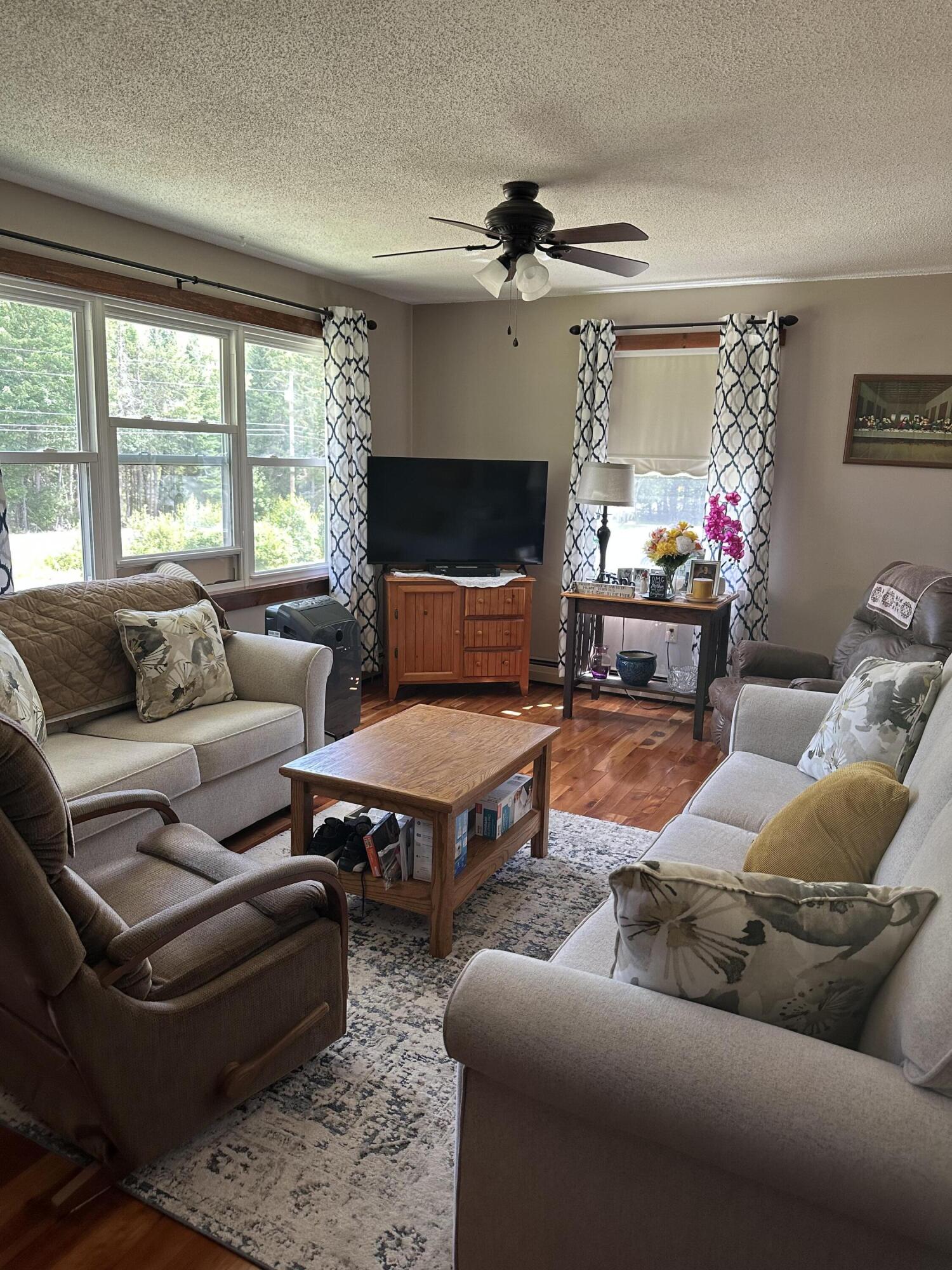 561 Main Street Wytopitlock, ME 04497 - Photo 17 of 29 IMG_7311