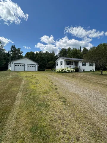 $229,000 | 561 Main Street, Wytopitlock, ME 04497