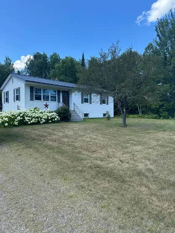 $229,000 | 561 Main Street, Wytopitlock, ME 04497